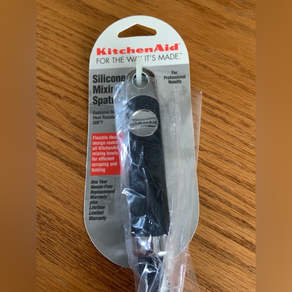 KitchenAid Utensils Set - Picture 2 of 10